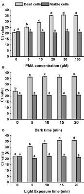 Survival of Salmonella in Tea Under Different Storage Conditions and Brewing Methods